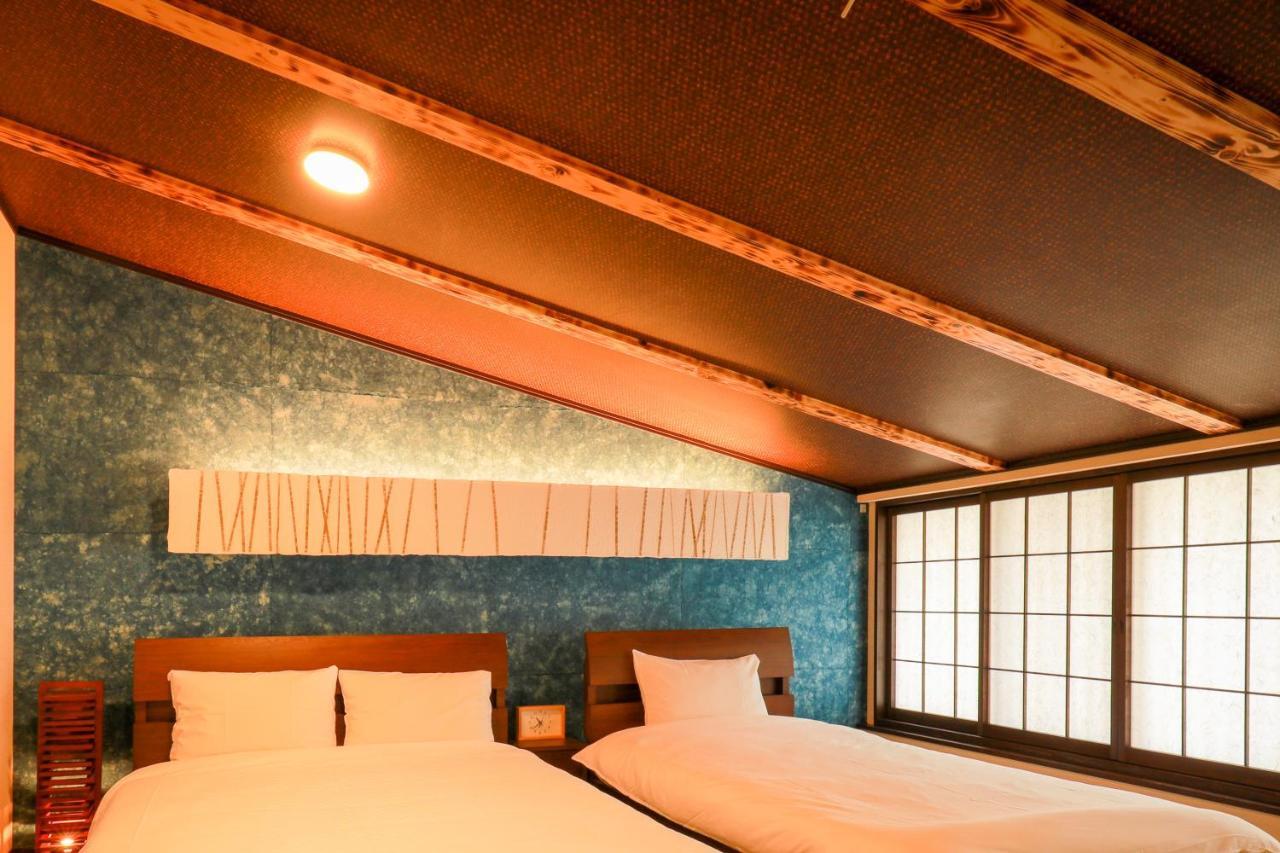 Yurakuan - Awagami Residence Inn Kyoto Exterior photo